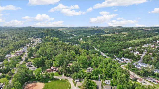 Lot S Highland Ave, Oakdale, PA 15071