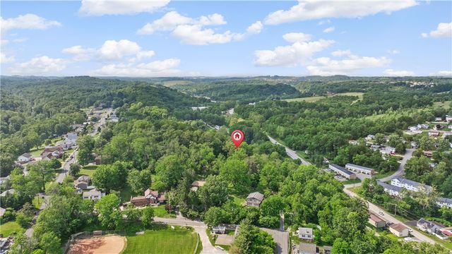 Lot S Highland Ave, Oakdale, PA 15071