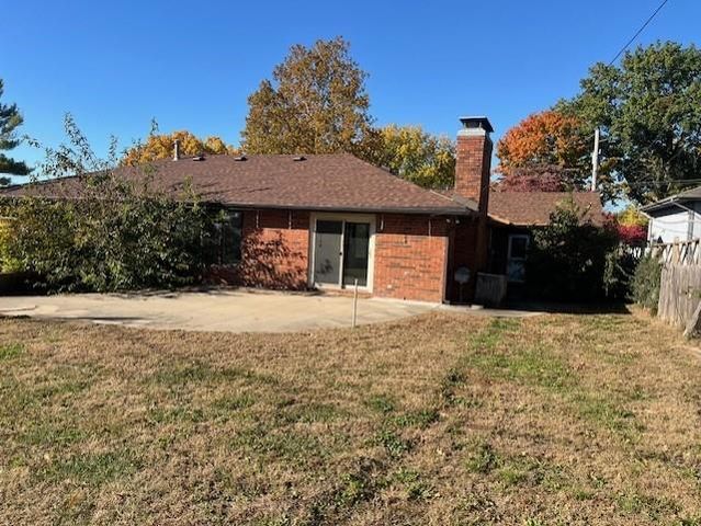 2505 N 29th Street, St Joseph, MO 64506