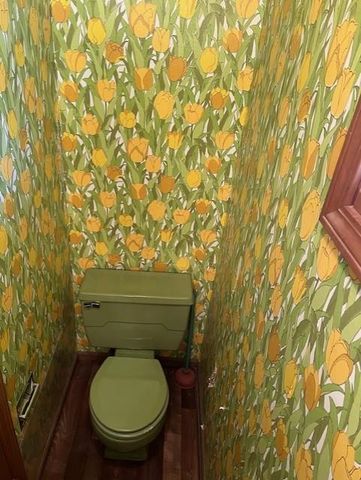 2505 N 29th Street, St Joseph, MO 64506