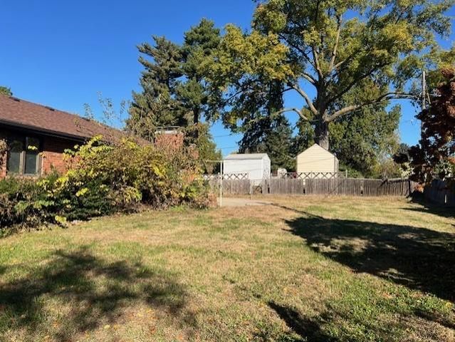 2505 N 29th Street, St Joseph, MO 64506