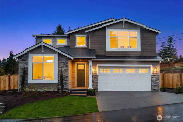 21609 Poplar Way, Brier, WA 98036