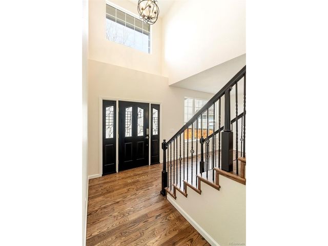 9404 E Arbor Dr, Englewood, CO 80111