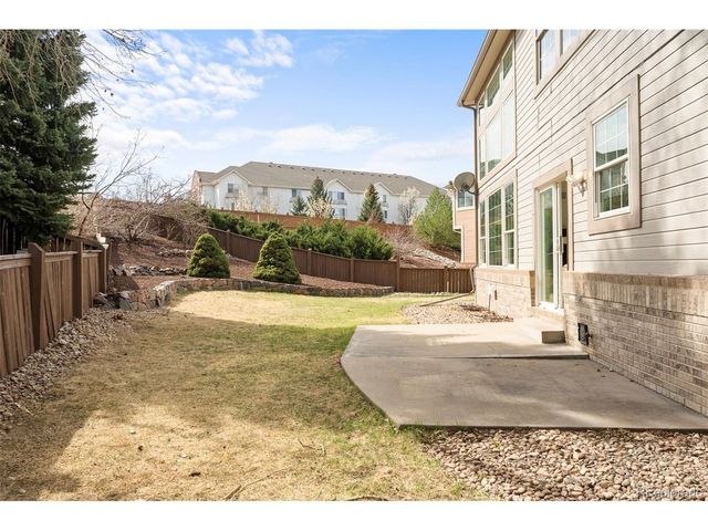 9404 E Arbor Dr, Englewood, CO 80111