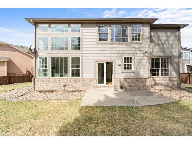 9404 E Arbor Dr, Englewood, CO 80111
