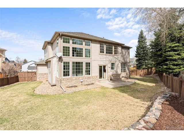 9404 E Arbor Dr, Englewood, CO 80111