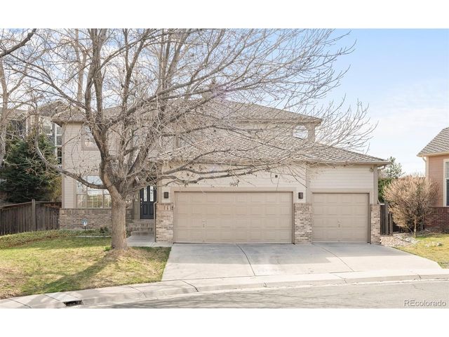 9404 E Arbor Dr, Englewood, CO 80111