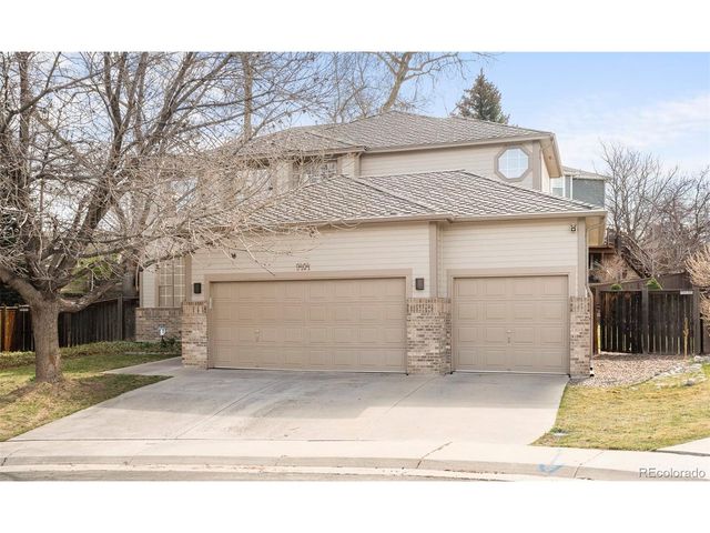 9404 E Arbor Dr, Englewood, CO 80111
