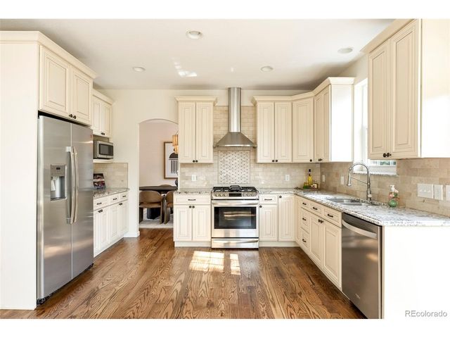 9404 E Arbor Dr, Englewood, CO 80111