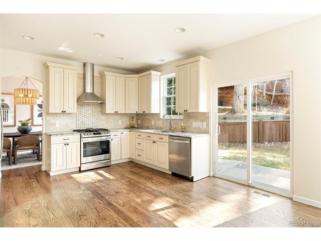 9404 E Arbor Dr, Englewood, CO 80111