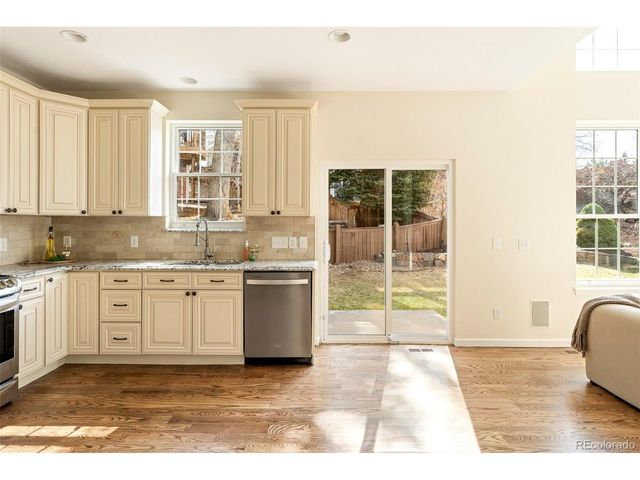 9404 E Arbor Dr, Englewood, CO 80111