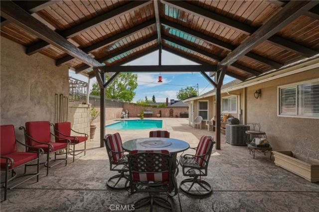 8714 Rancho Street, Alta Loma, CA 91701