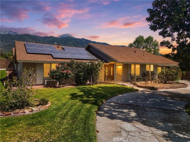 8714 Rancho Street, Alta Loma, CA 91701