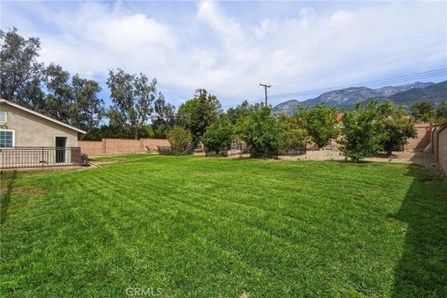 8714 Rancho Street, Alta Loma, CA 91701