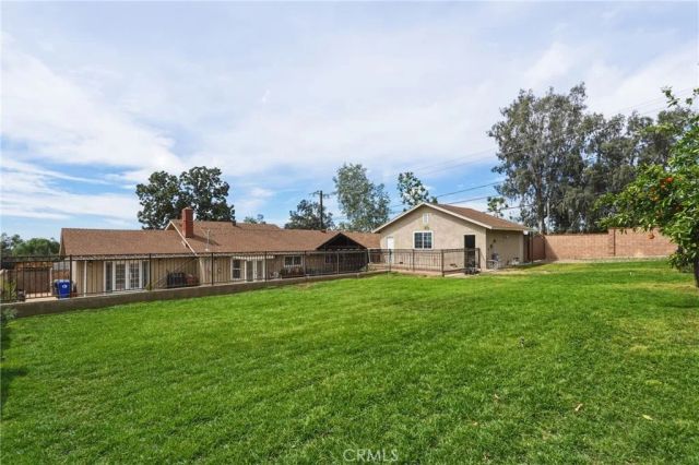 8714 Rancho Street, Alta Loma, CA 91701