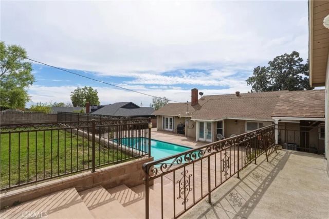 8714 Rancho Street, Alta Loma, CA 91701