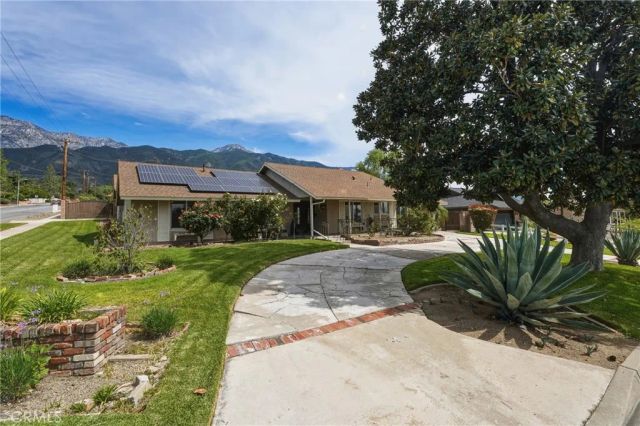 8714 Rancho Street, Alta Loma, CA 91701