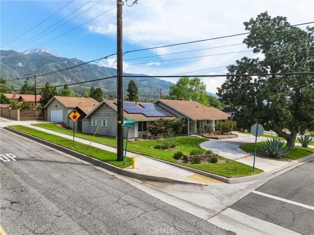 8714 Rancho Street, Alta Loma, CA 91701