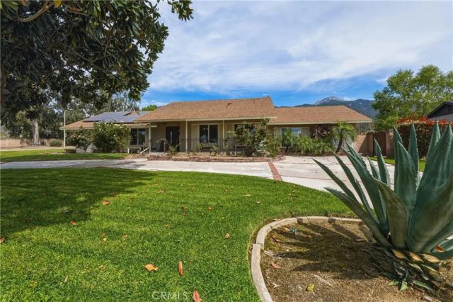 8714 Rancho Street, Alta Loma, CA 91701