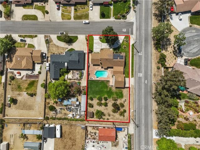 8714 Rancho Street, Alta Loma, CA 91701