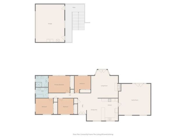 8714 Rancho Street, Alta Loma, CA 91701