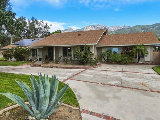 8714 Rancho Street, Alta Loma, CA 91701