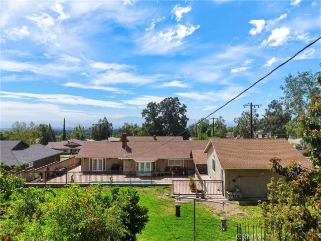 8714 Rancho Street, Alta Loma, CA 91701