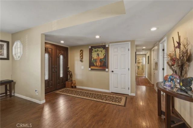 8714 Rancho Street, Alta Loma, CA 91701