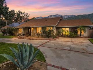 8714 Rancho Street, Alta Loma, CA 91701