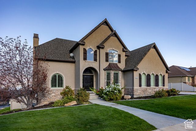2162 S RUGER DR, Saratoga Springs, UT 84045