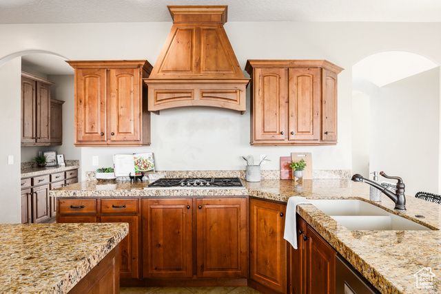 2162 S RUGER DR, Saratoga Springs, UT 84045