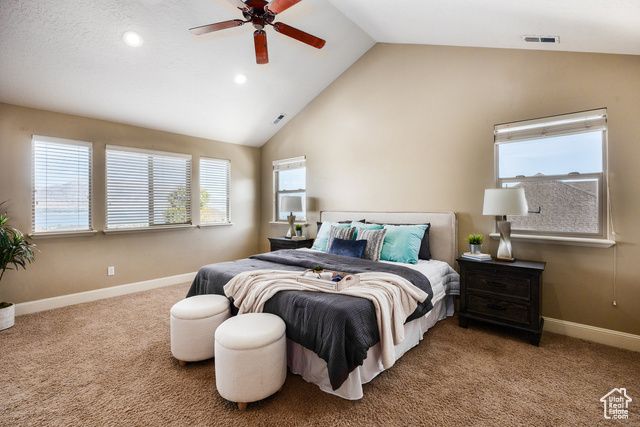 2162 S RUGER DR, Saratoga Springs, UT 84045