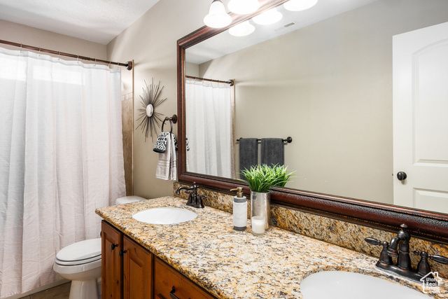 2162 S RUGER DR, Saratoga Springs, UT 84045