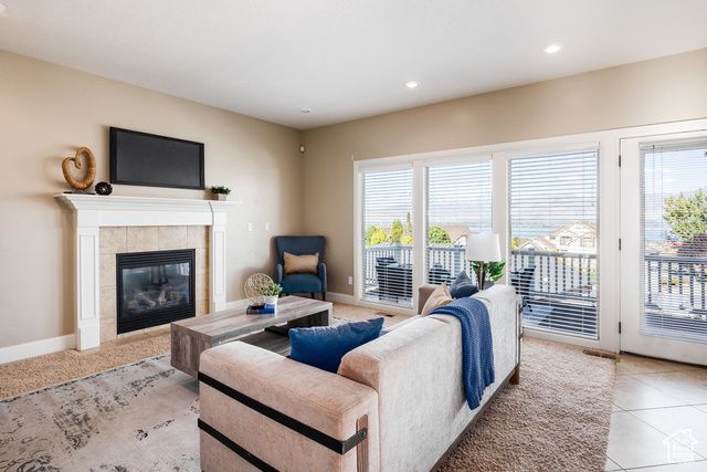 2162 S RUGER DR, Saratoga Springs, UT 84045
