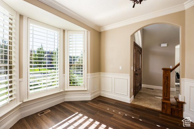 2162 S RUGER DR, Saratoga Springs, UT 84045