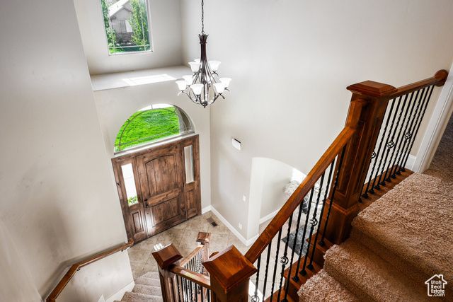 2162 S RUGER DR, Saratoga Springs, UT 84045
