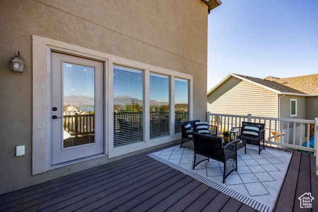 2162 S RUGER DR, Saratoga Springs, UT 84045