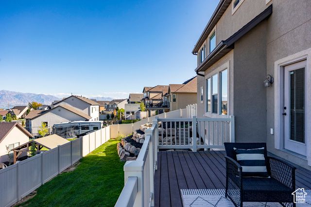 2162 S RUGER DR, Saratoga Springs, UT 84045