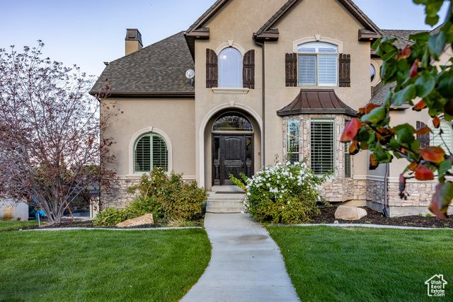 2162 S RUGER DR, Saratoga Springs, UT 84045