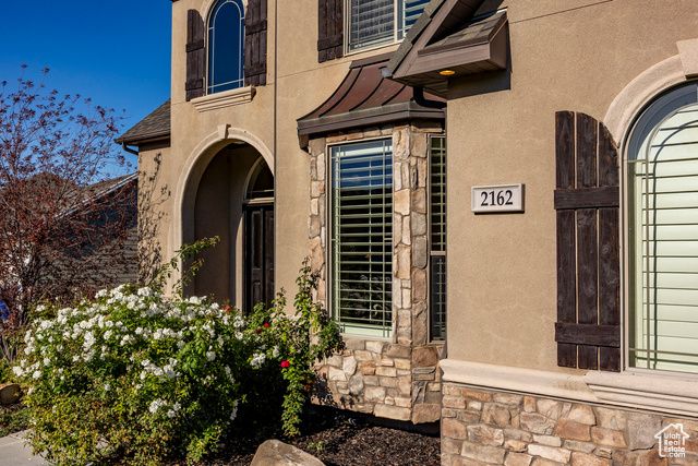 2162 S RUGER DR, Saratoga Springs, UT 84045