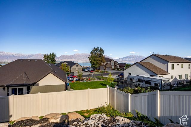2162 S RUGER DR, Saratoga Springs, UT 84045