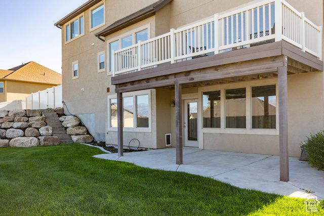 2162 S RUGER DR, Saratoga Springs, UT 84045