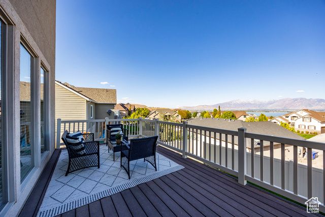 2162 S RUGER DR, Saratoga Springs, UT 84045