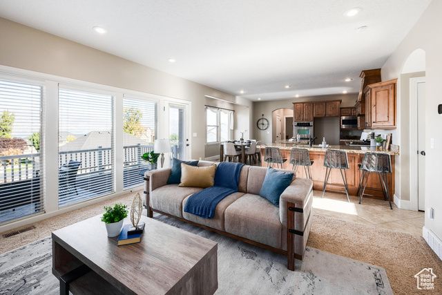 2162 S RUGER DR, Saratoga Springs, UT 84045