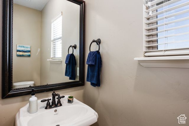 2162 S RUGER DR, Saratoga Springs, UT 84045
