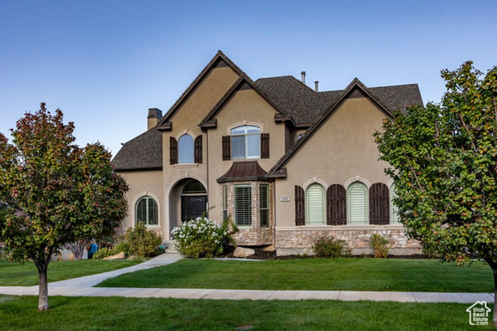 2162 S RUGER DR, Saratoga Springs, UT 84045