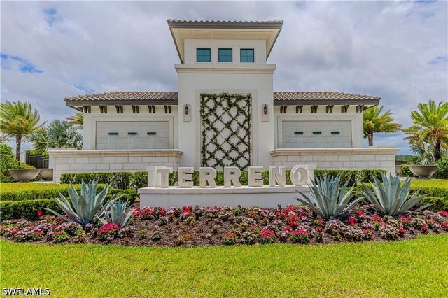 1854 Mesa LN, Naples, FL 34120