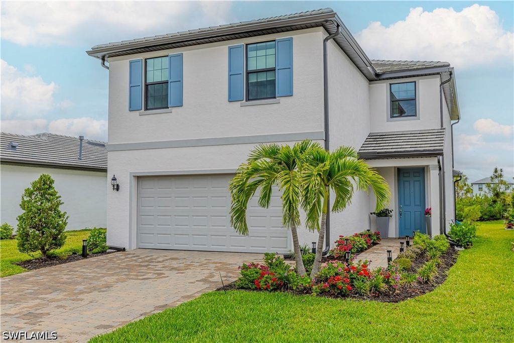 1854 Mesa LN, Naples, FL 34120