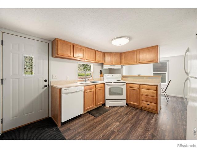 50 Meadow Lane, Bellvue, CO 80512