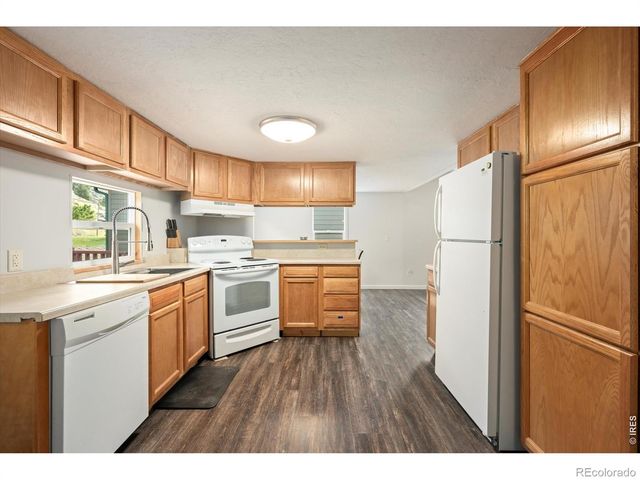 50 Meadow Lane, Bellvue, CO 80512